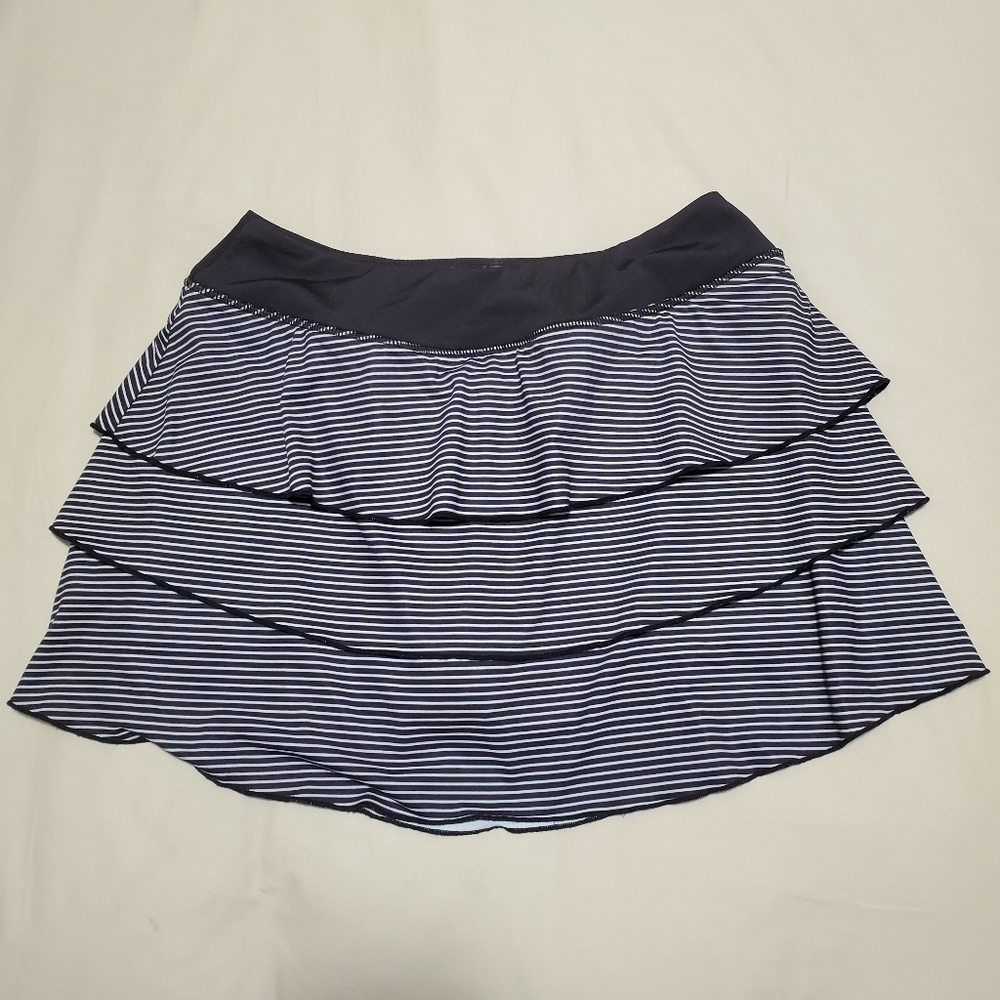 Kyodan Athletic Tennis Skirt